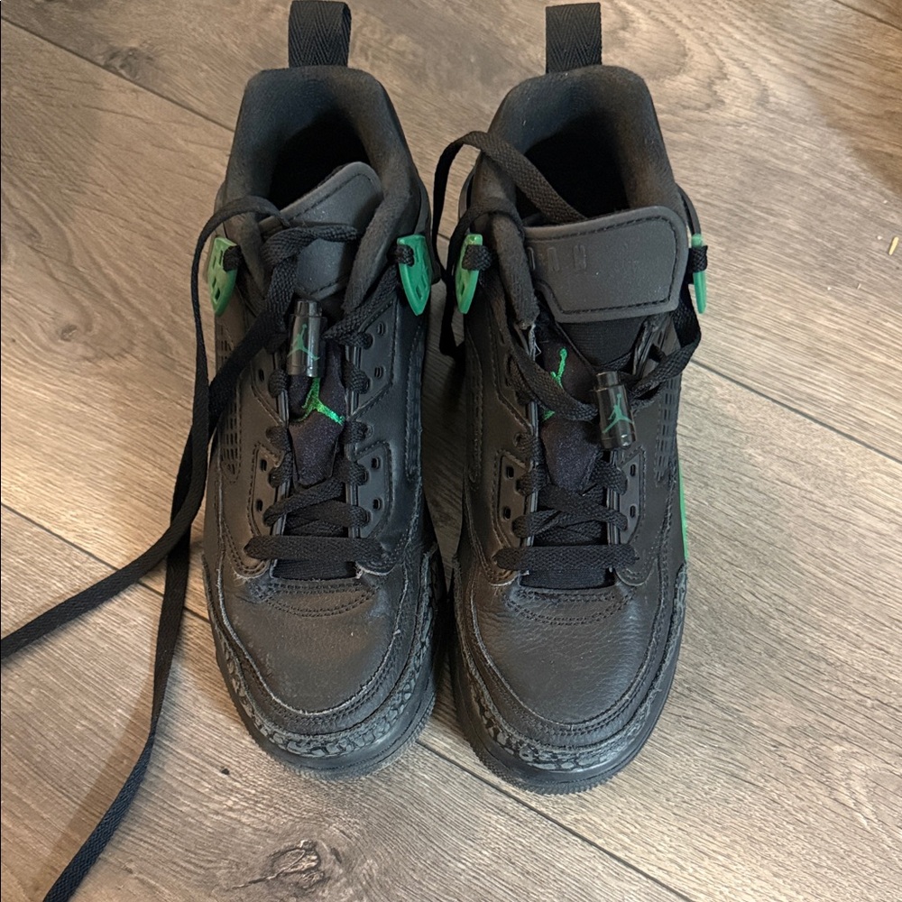 Jordan GRADE-SCHOOL SPIZIKE LOW